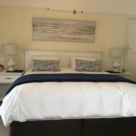 On-The-Rocks Apartment Fish Hoek Ngoại thất bức ảnh