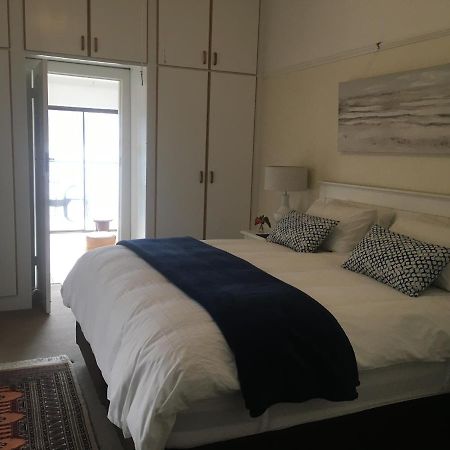 On-The-Rocks Apartment Fish Hoek Ngoại thất bức ảnh