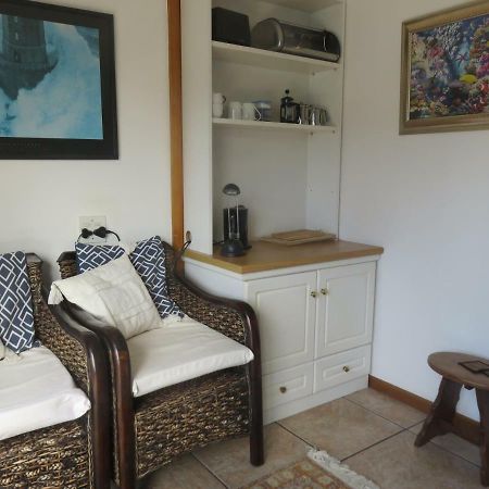 On-The-Rocks Apartment Fish Hoek Ngoại thất bức ảnh