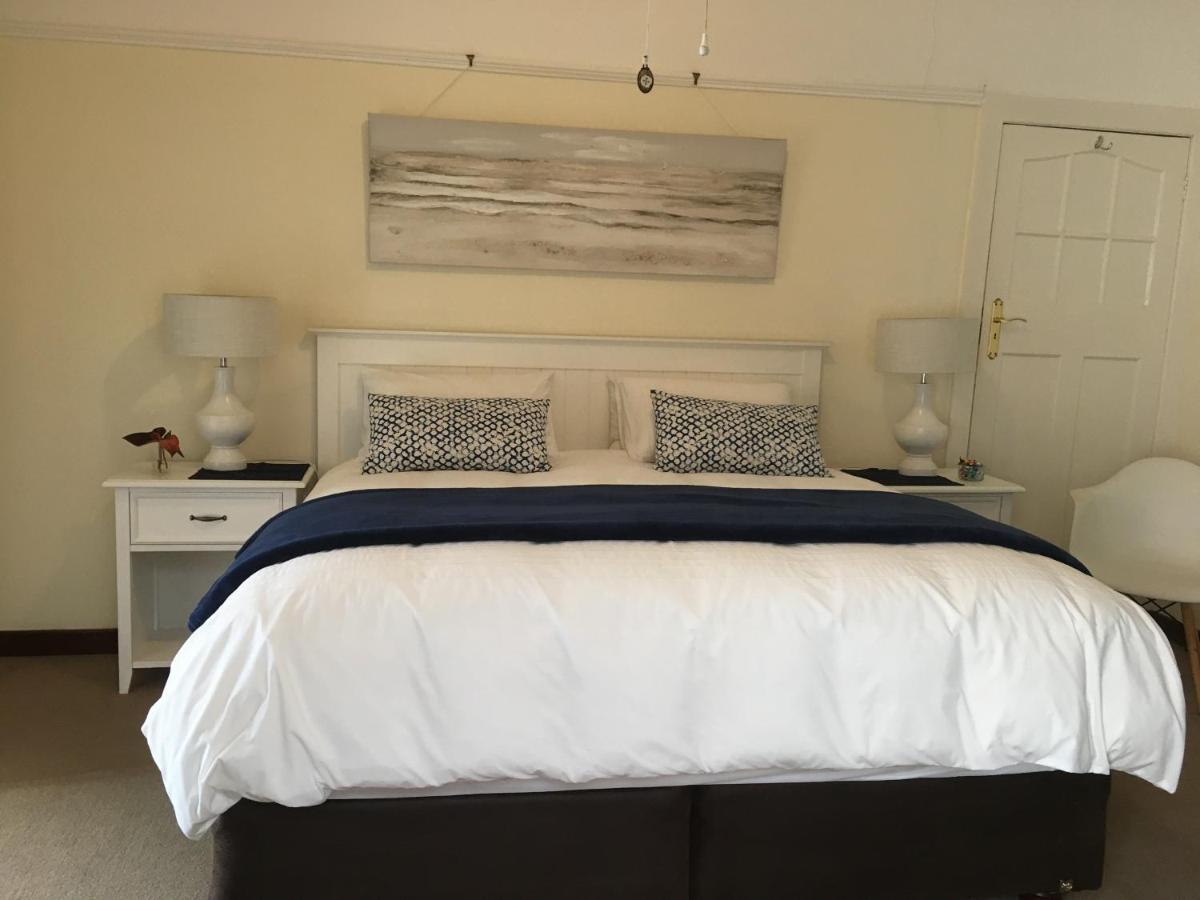 On-The-Rocks Apartment Fish Hoek Ngoại thất bức ảnh