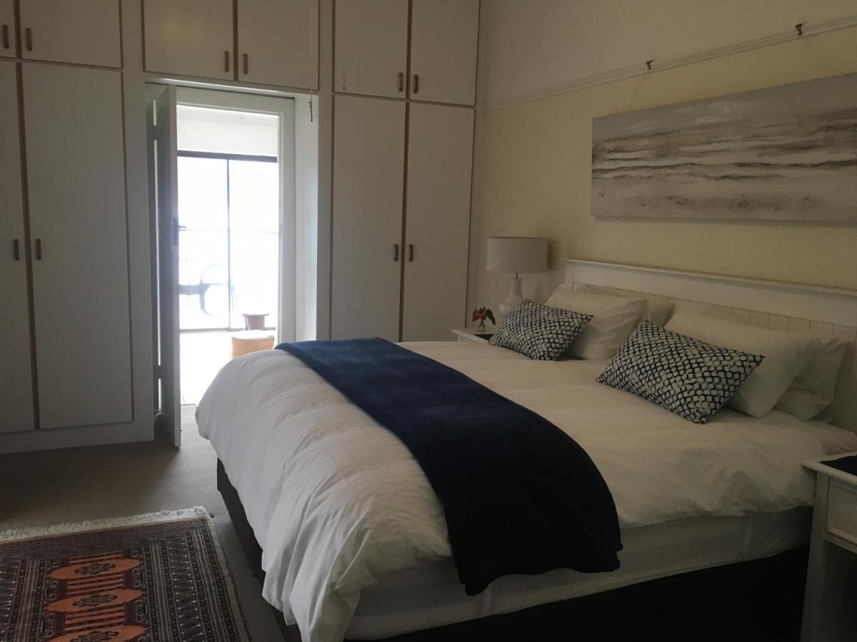 On-The-Rocks Apartment Fish Hoek Ngoại thất bức ảnh