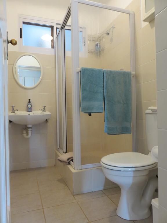 On-The-Rocks Apartment Fish Hoek Ngoại thất bức ảnh