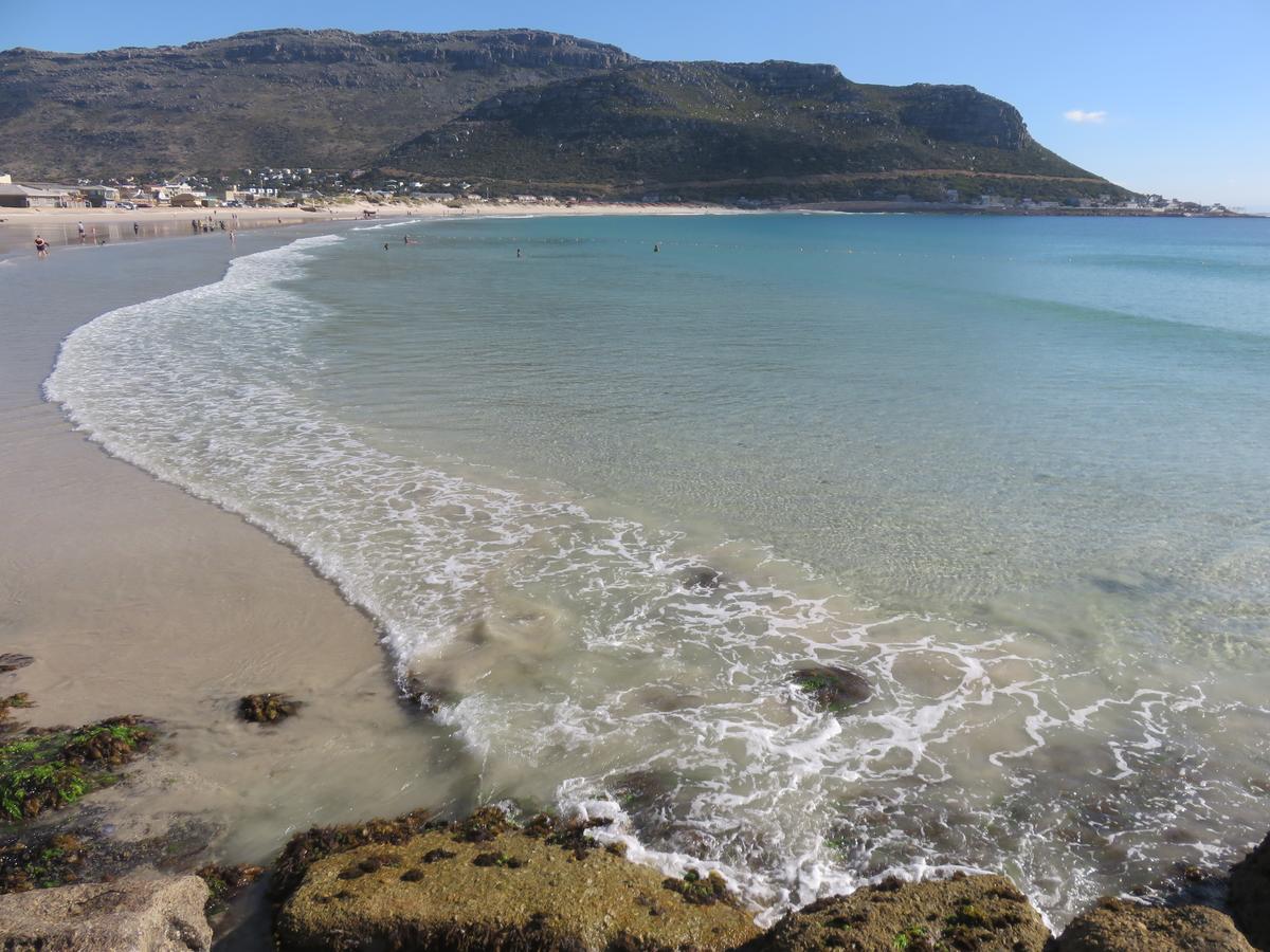 On-The-Rocks Apartment Fish Hoek Ngoại thất bức ảnh