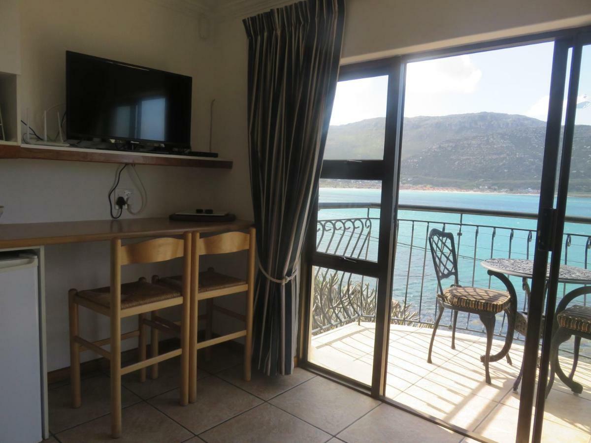 On-The-Rocks Apartment Fish Hoek Ngoại thất bức ảnh